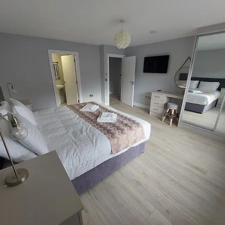 No26 Bbells Bed & Breakfast Killarney