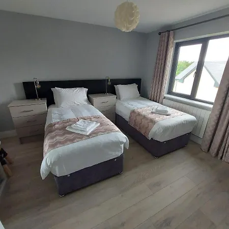 Bed & Breakfast No26 Bbells *