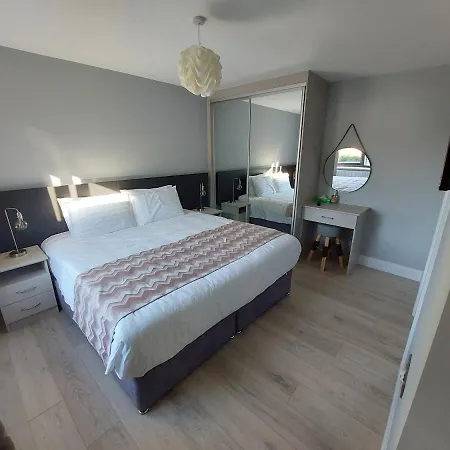 No26 Bbells Bed & Breakfast